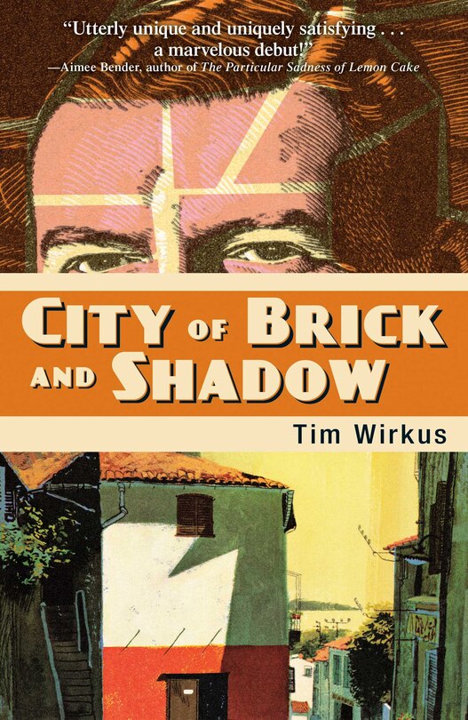 Front cover_City Of Brick And Shadow