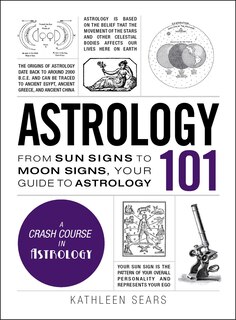 Front cover_Astrology 101