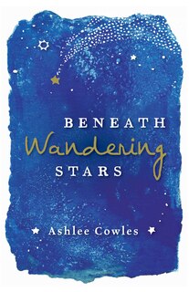 Front cover_Beneath Wandering Stars