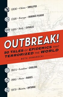 Front cover_Outbreak!