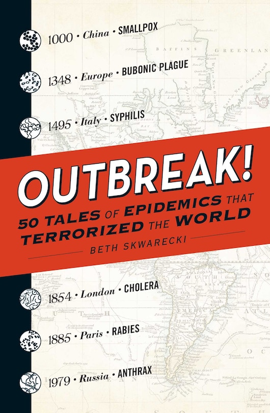 Front cover_Outbreak!