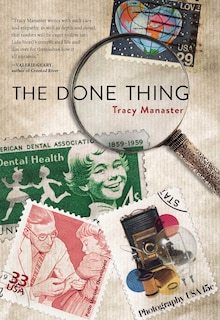 Front cover_The Done Thing