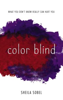 Front cover_Color Blind