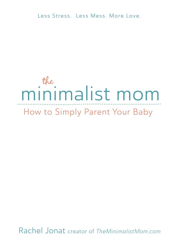 Couverture_The Minimalist Mom