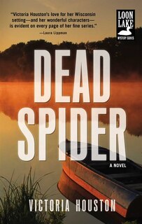 Couverture_Dead Spider