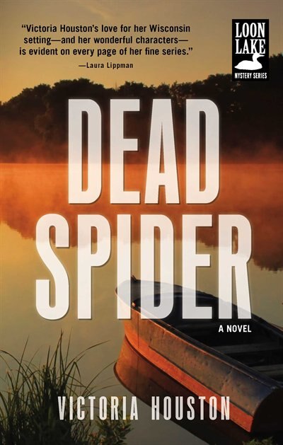 Couverture_Dead Spider