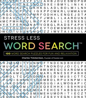 Couverture_Stress Less Word Search