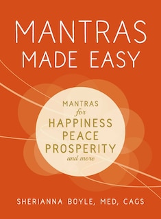 Couverture_Mantras Made Easy