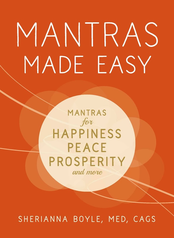 Couverture_Mantras Made Easy