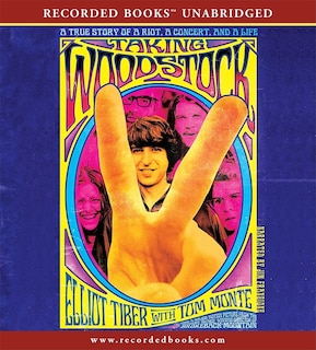 Couverture_Taking Woodstock