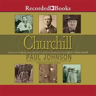 Churchill