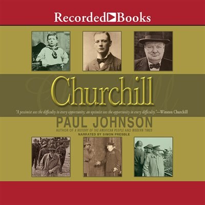 Churchill