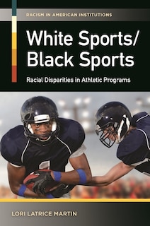 Front cover_White Sports/Black Sports