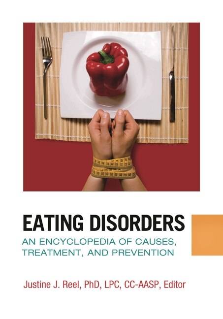 Front cover_Eating Disorders