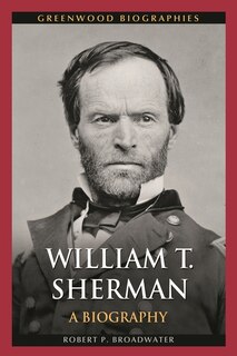 Front cover_William T. Sherman