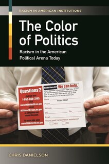 Couverture_The Color of Politics