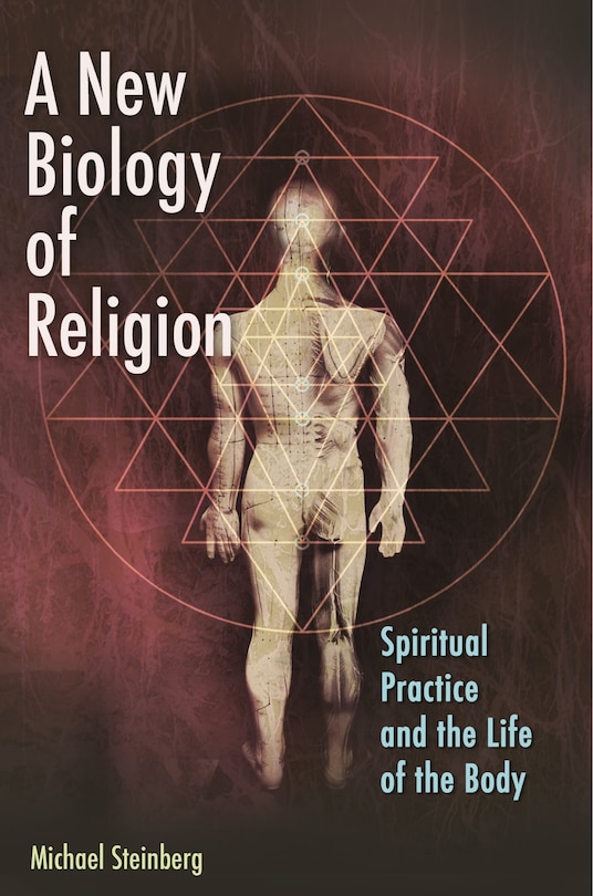 Front cover_A New Biology of Religion