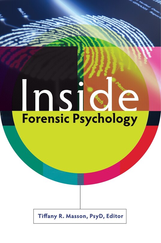 Couverture_Inside Forensic Psychology