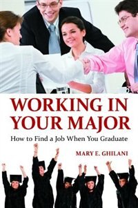 Couverture_Working in Your Major