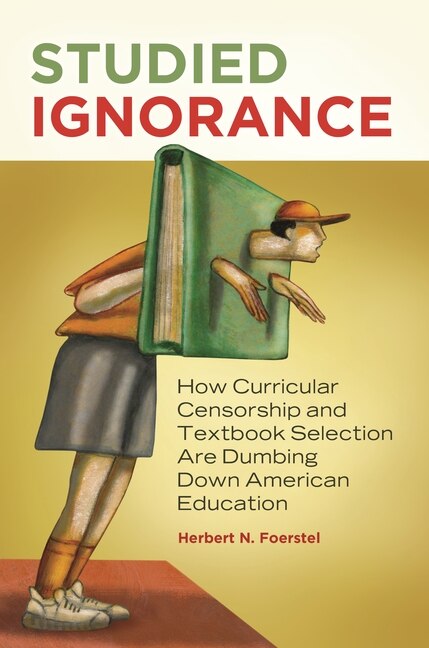 Couverture_Studied Ignorance