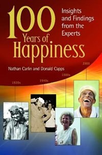 Couverture_100 Years of Happiness