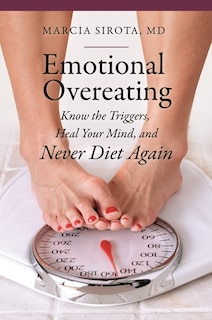 Front cover_Emotional Overeating