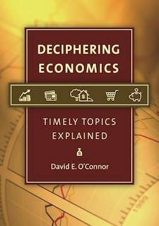 Front cover_Deciphering Economics