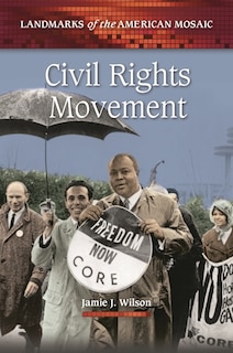 Front cover_Civil Rights Movement