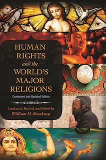Front cover_Human Rights and the World's Major Religions