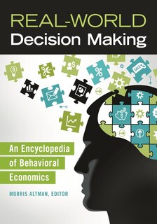 Front cover_Real-World Decision Making