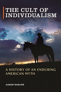 Front cover_The Cult of Individualism