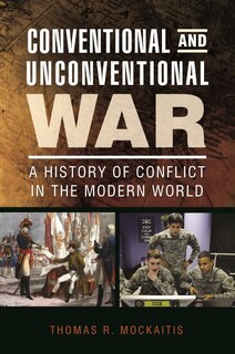 Couverture_Conventional and Unconventional War