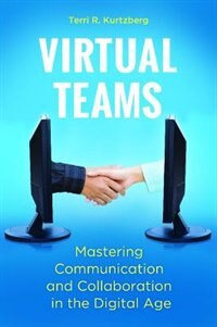 Front cover_Virtual Teams