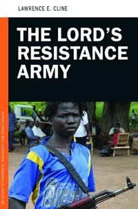 Front cover_The Lord's Resistance Army