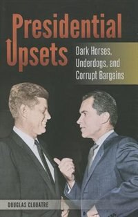 Front cover_Presidential Upsets