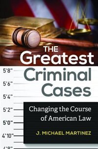 Couverture_The Greatest Criminal Cases