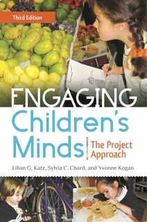 Front cover_Engaging Children's Minds