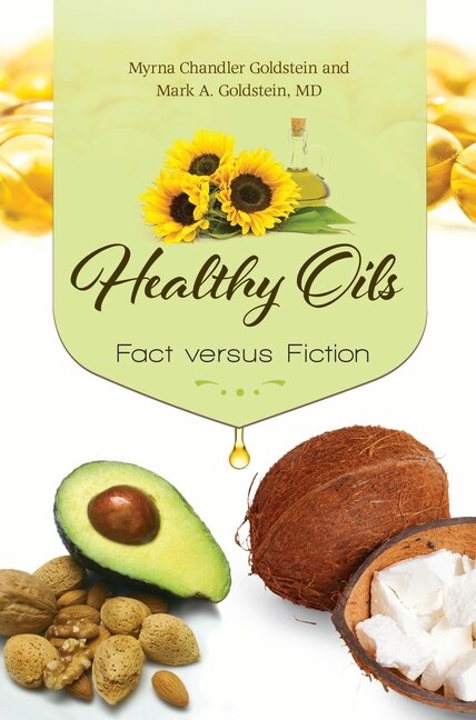 Front cover_Healthy Oils