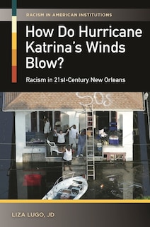 Front cover_How Do Hurricane Katrina's Winds Blow?