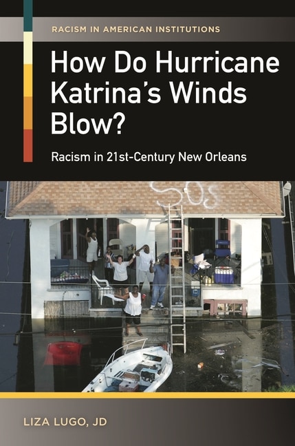 Front cover_How Do Hurricane Katrina's Winds Blow?