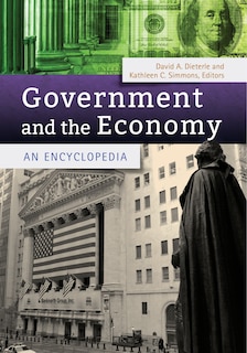 Couverture_Government and the Economy