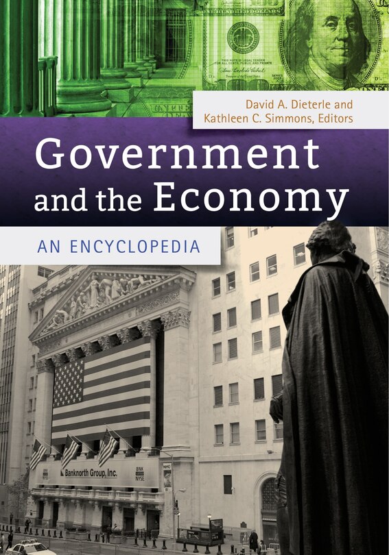Couverture_Government and the Economy
