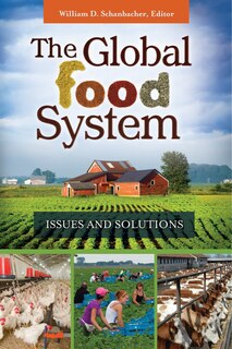 Couverture_The Global Food System