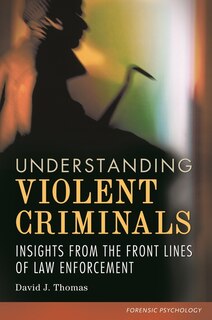 Couverture_Understanding Violent Criminals