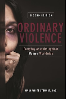 Couverture_Ordinary Violence