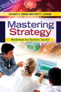 Front cover_Mastering Strategy