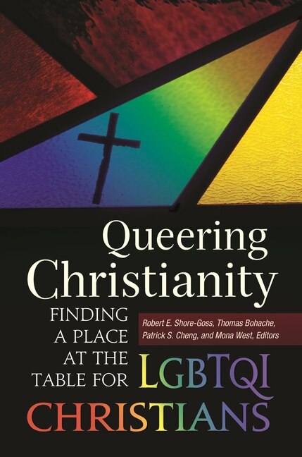Front cover_Queering Christianity