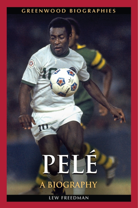 Front cover_Pele