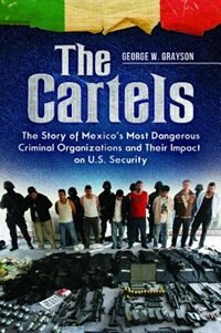 Couverture_The Cartels