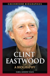 Couverture_Clint Eastwood